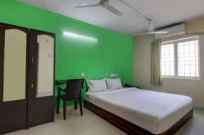 FabHotel Green Tree Inn, Chennai